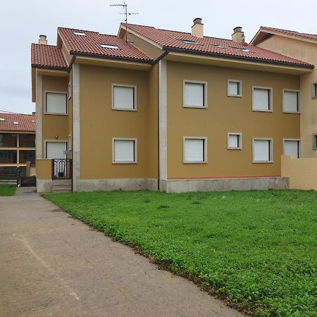 Balea 62 Appartement O Grove Buitenkant foto