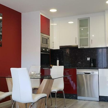 Balea 62 Appartement O Grove Buitenkant foto