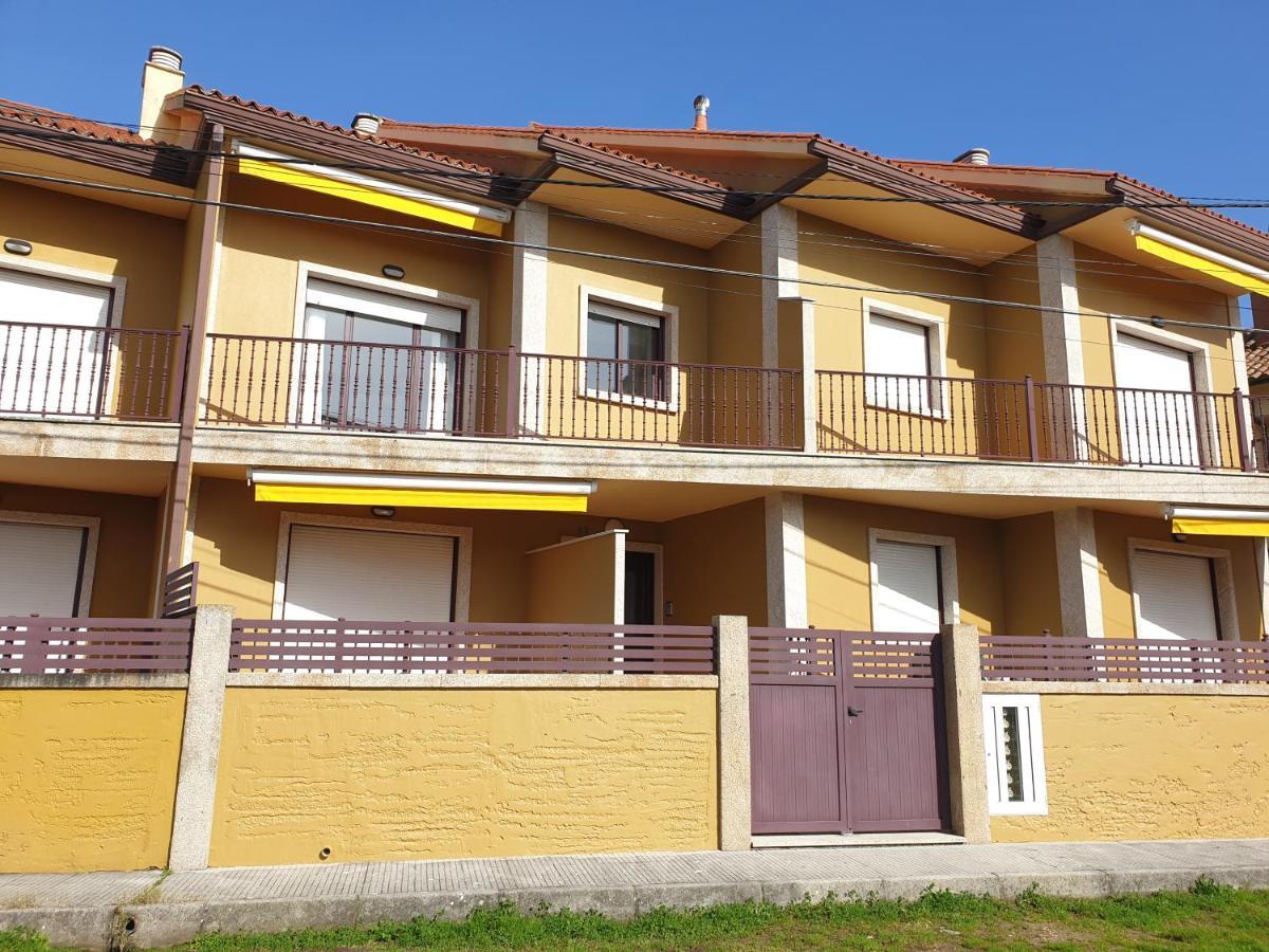 Balea 62 Appartement O Grove Buitenkant foto