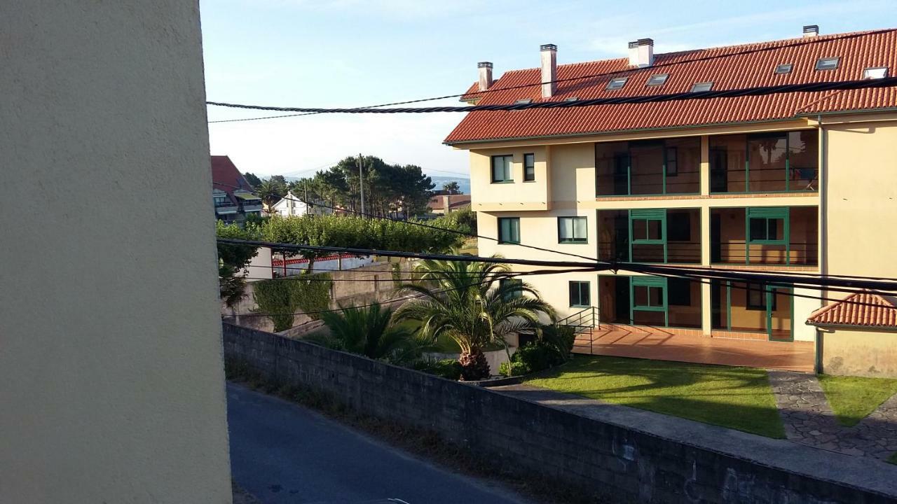Balea 62 Appartement O Grove Buitenkant foto