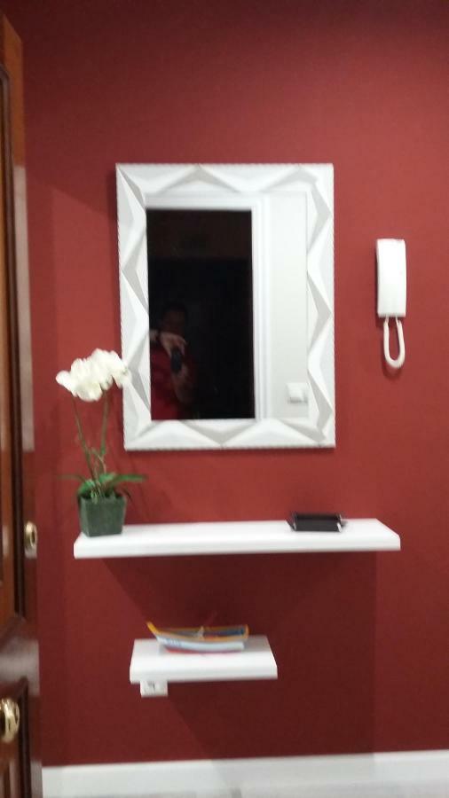 Balea 62 Appartement O Grove Buitenkant foto