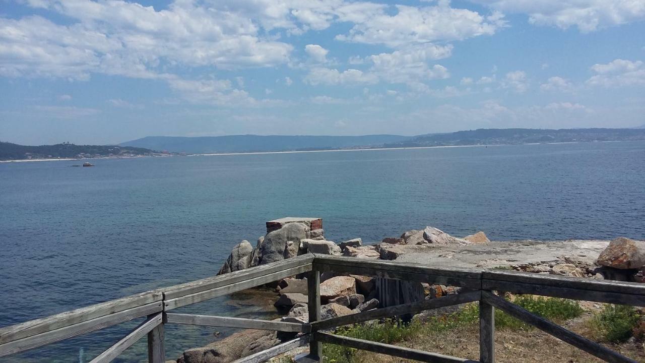 Balea 62 Appartement O Grove Buitenkant foto