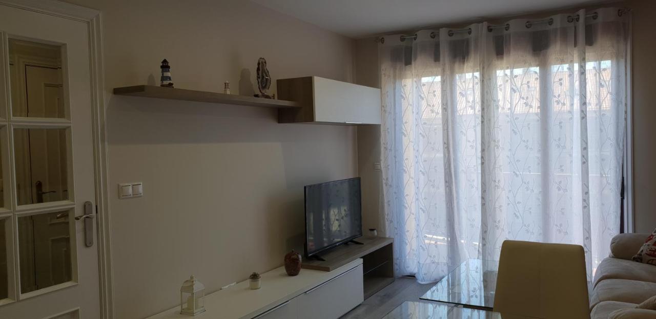 Balea 62 Appartement O Grove Buitenkant foto